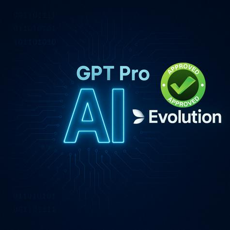 GPT Pro AI Evolution