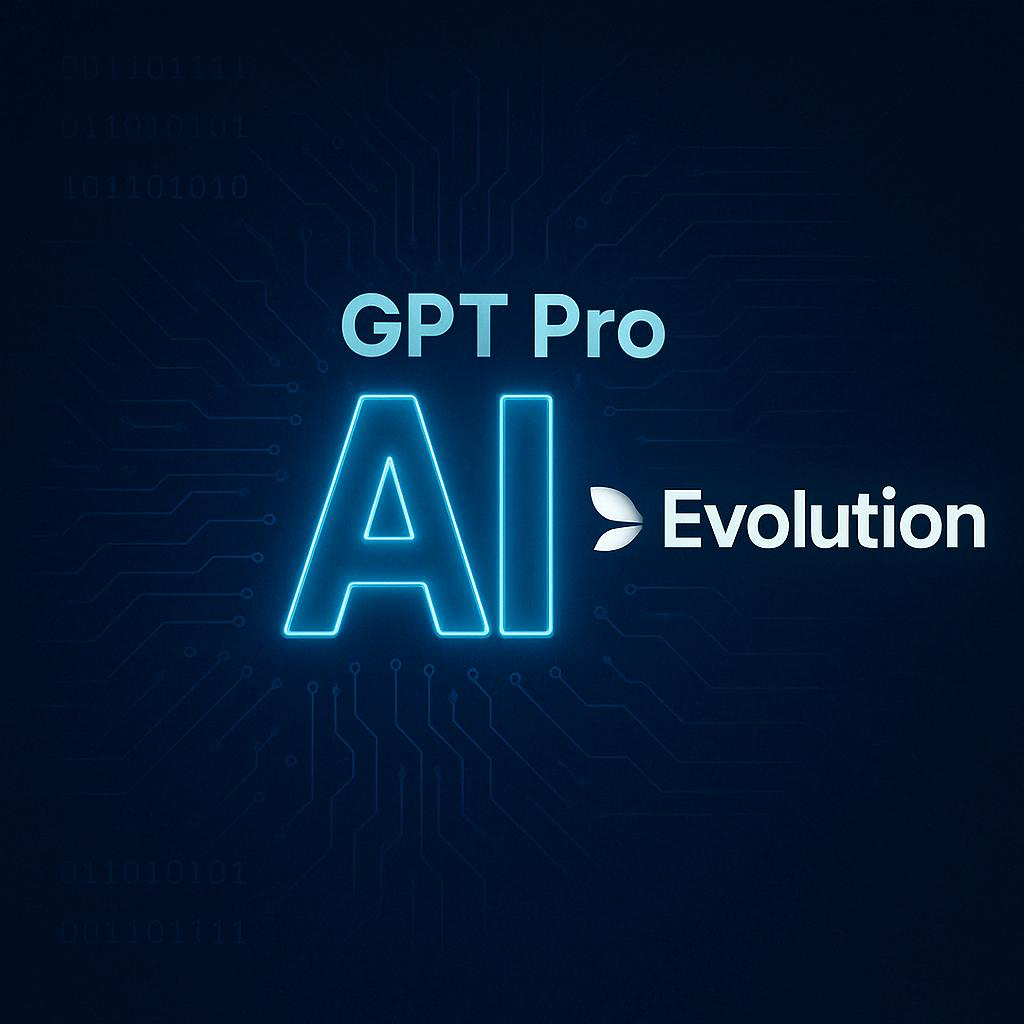 GPT Pro AI × Evolution